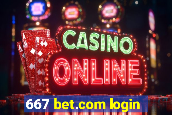 667 bet.com login